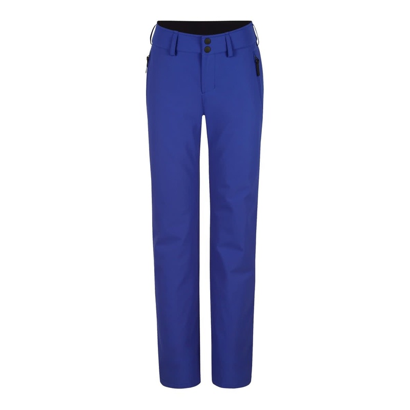 Bogner F&I Womens Feli Pants|Black|Blue|EU44