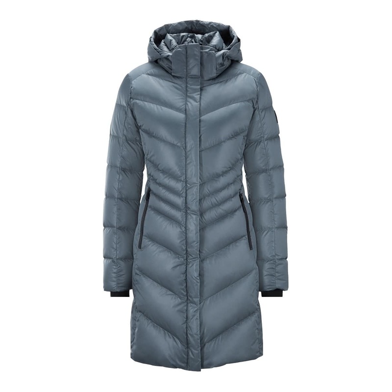 Bogner F&I Womens Kiara2-D Coat