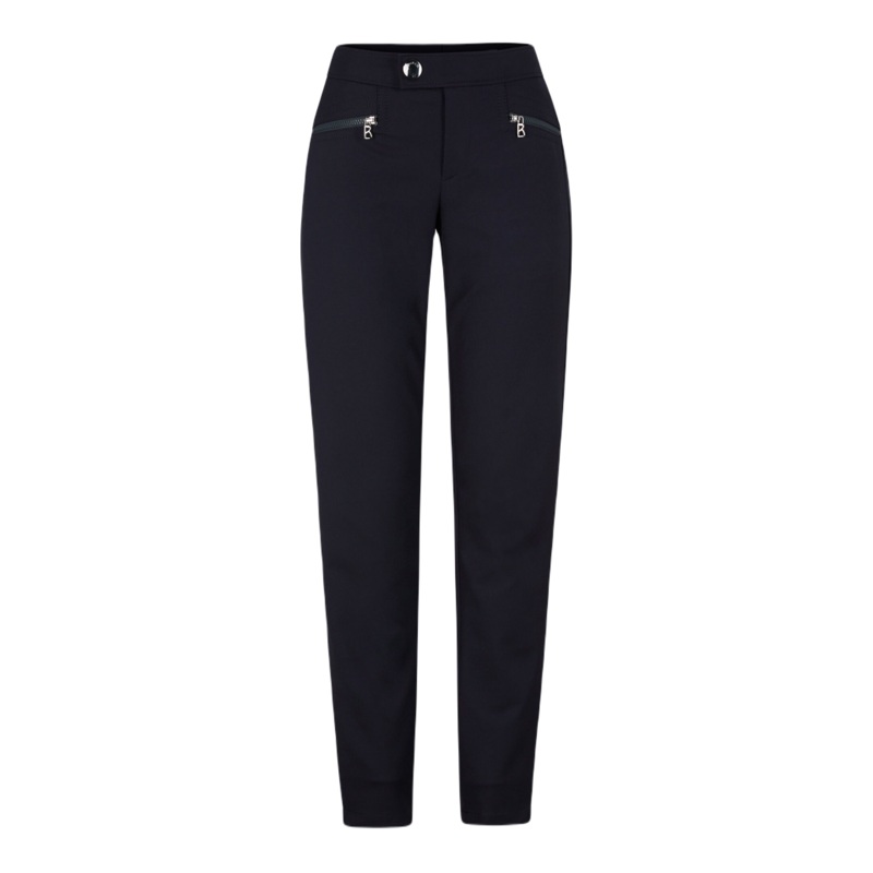 Bogner F&I Womens Lindy Pants|Indigo|EU44