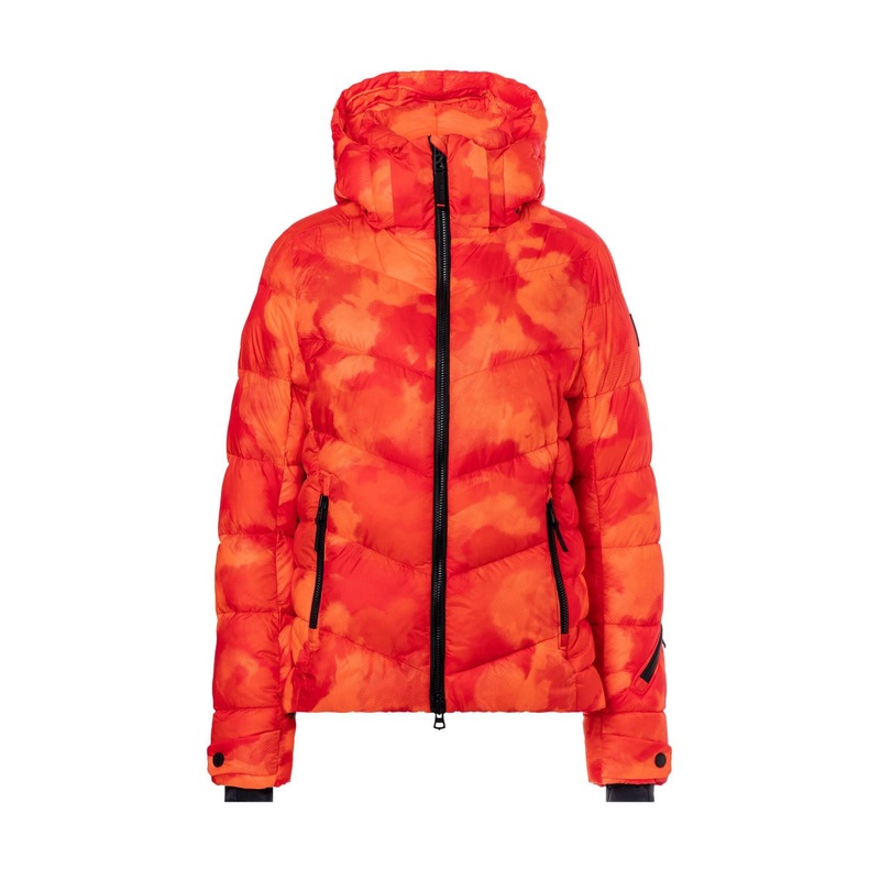 Bogner F&I Womens Saelly2 Jacket