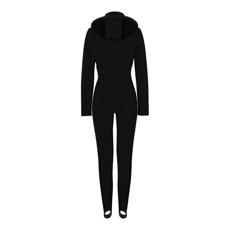Bogner Womens Delizia Suit|Black|EU42