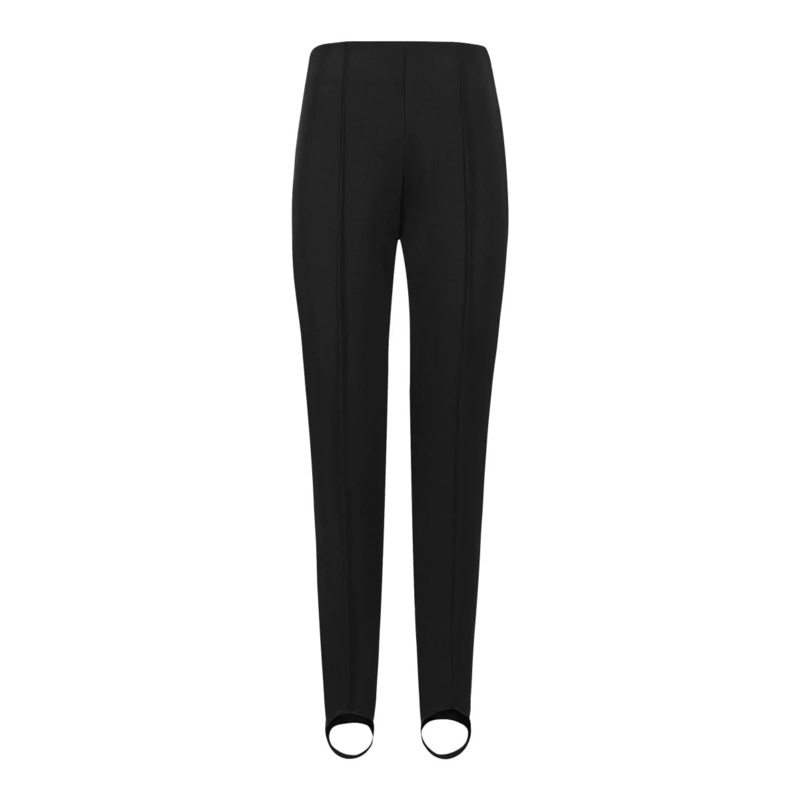 Bogner Womens Elaine Pants|Black|Cafe Creme|Off White|EU34|EU36|EU38|EU40|EU42|EU44