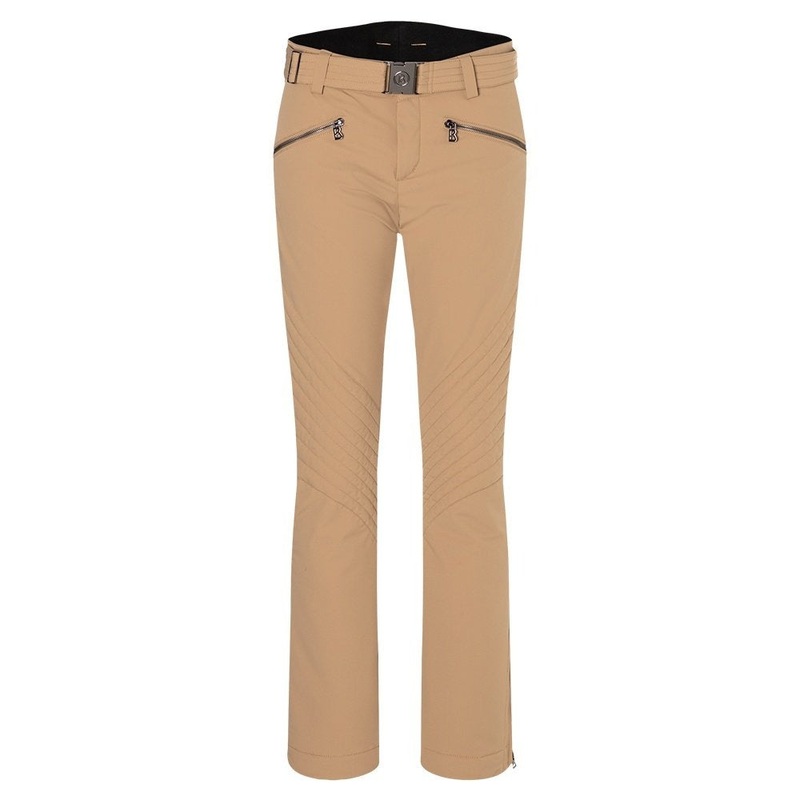 Bogner Womens Fraenzi Pants|Black|Cafe Creme|Off White|EU34|EU36|EU38|EU40|EU42|EU44|EU46