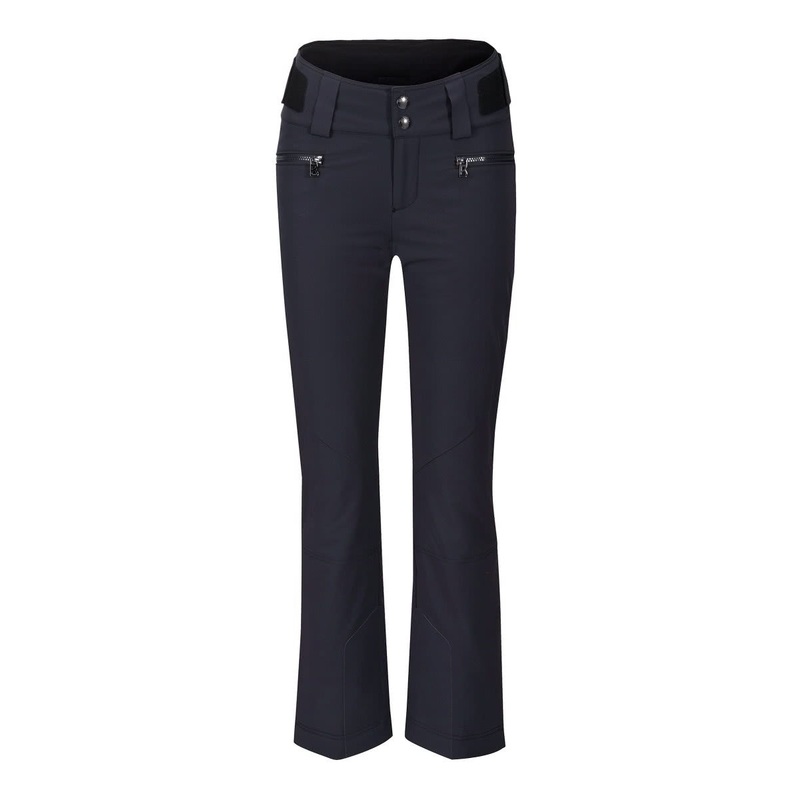 Bogner Womens Geri Pants|Navy|Red|EU34|EU42