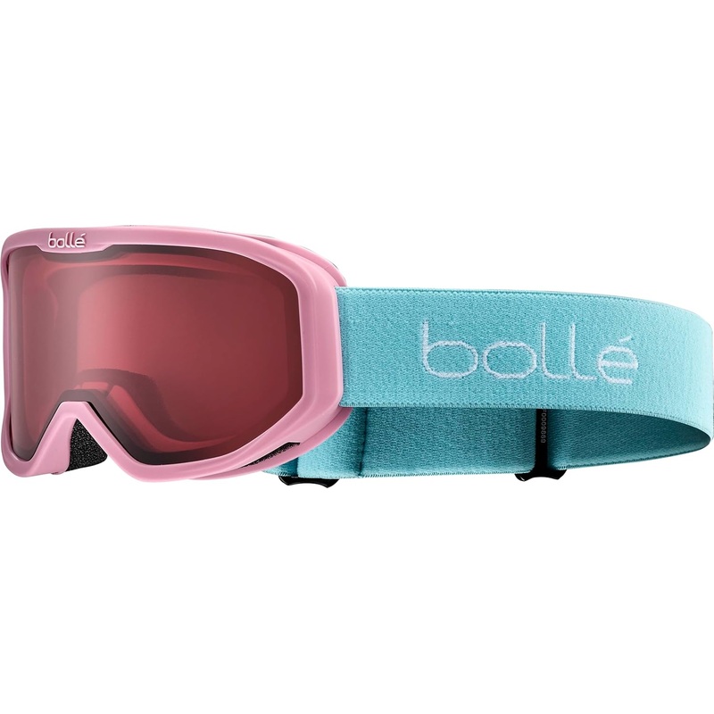 Bolle Inuk|Red & Blue Matte + Vermillion (cat 2)|Pink & Blue Matte + Vermillion (cat 2)