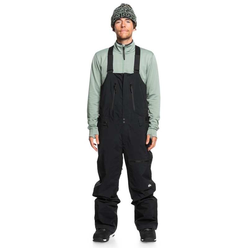 Quiksilver Altostratus Stretch Gore-Tex Bib 2025