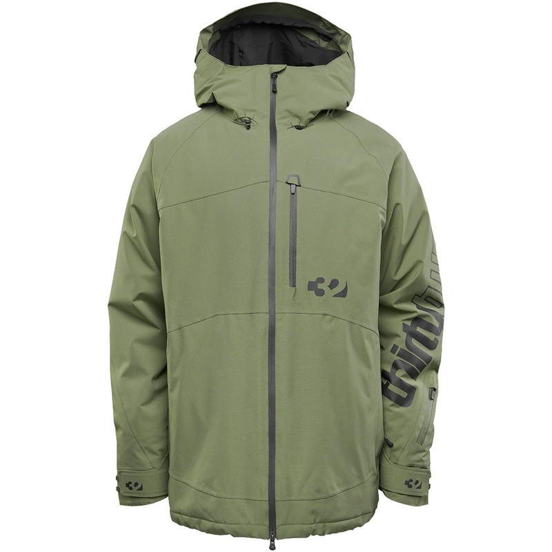 ThirtyTwo Lashed Insulated Jacket 2025