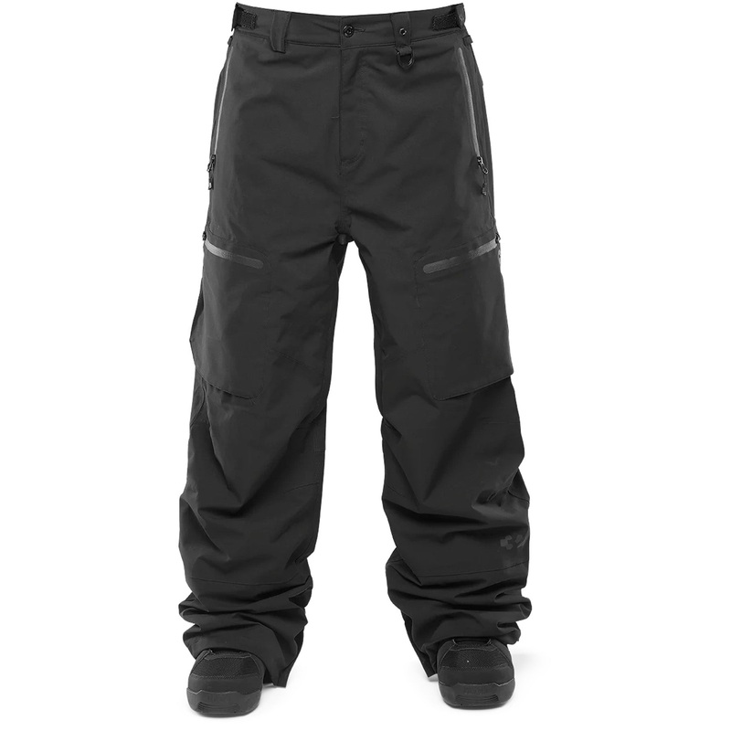 ThirtyTwo TM Pant 2025|Black|Small|Medium|Large|X-Large