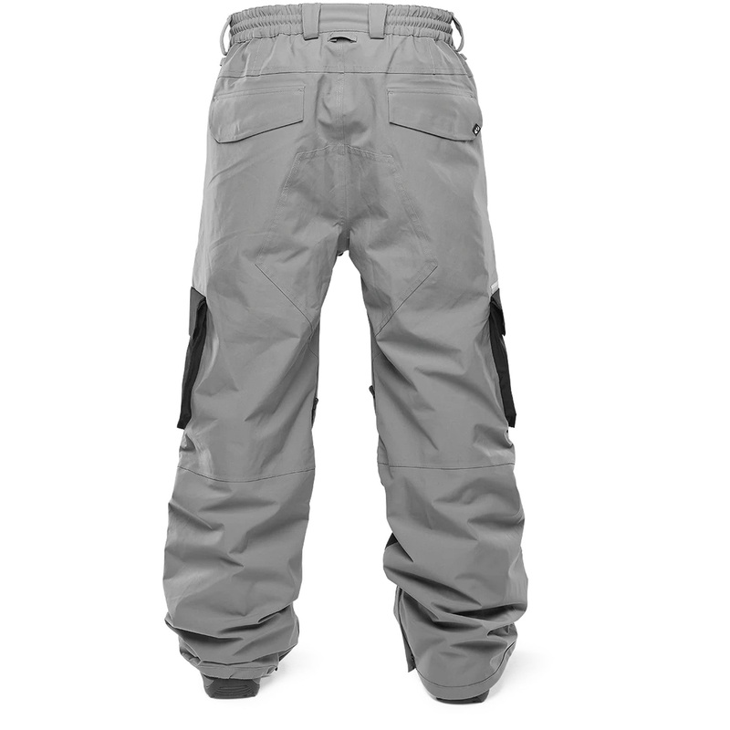 ThirtyTwo Blahzay Cargo 2025|Charcoal|Black|X-Small|Small|Medium|Large|X-Large