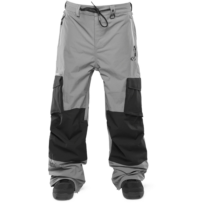 ThirtyTwo Blahzay Cargo 2025|Charcoal|Black|X-Small|Small|Medium|Large|X-Large