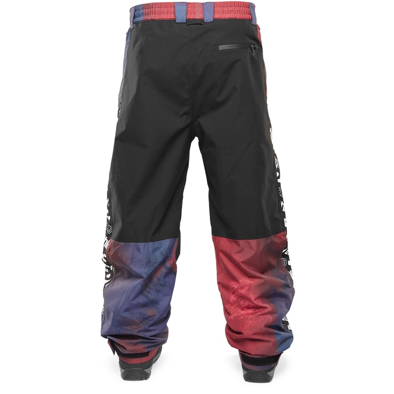 ThirtyTwo Sweeper Pant 2025|Haze|Black|Small|Medium|Large|X-Large