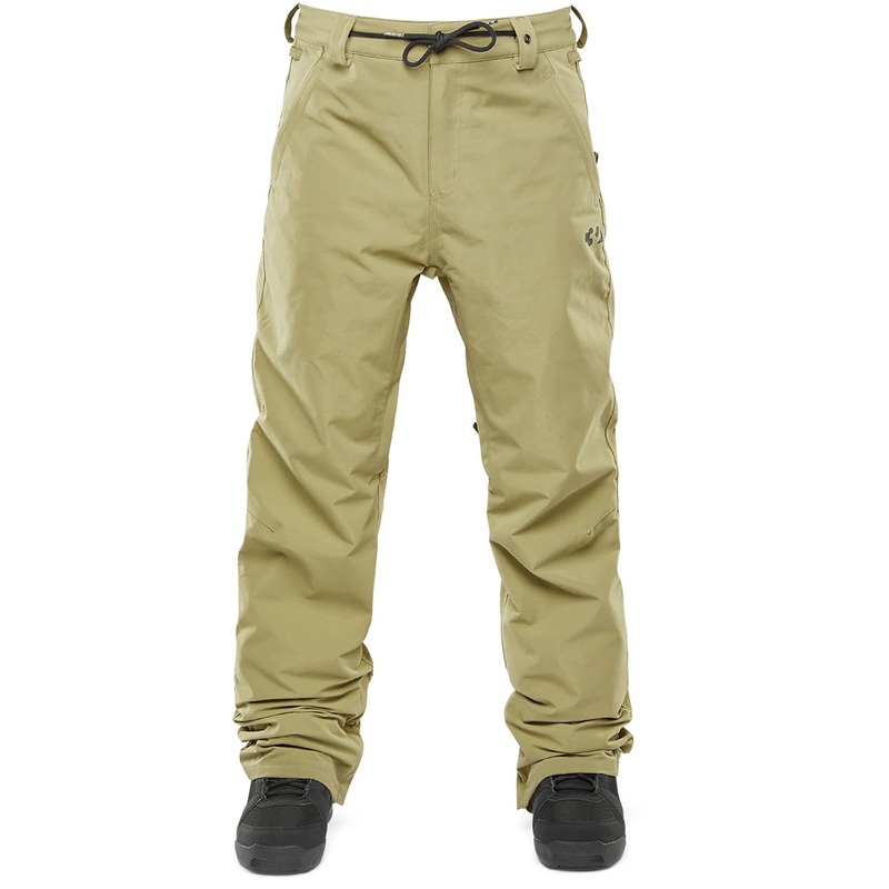 ThirtyTwo Wooderson Pant 2025|Khaki|Black|Small|Medium|Large|X-Large|X-Small