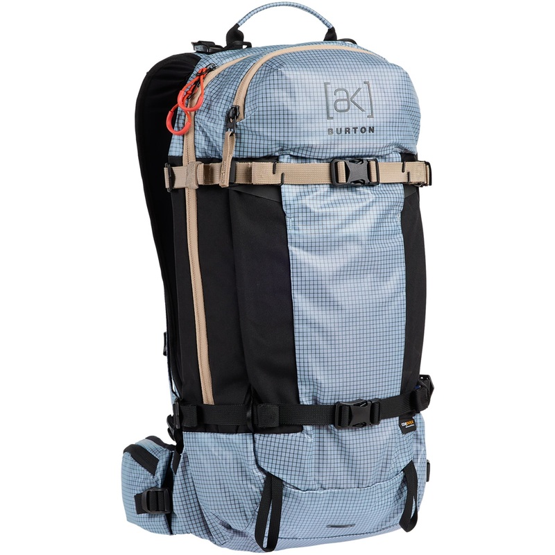 Burton [ak] Dispatcher 18L Pack 2025