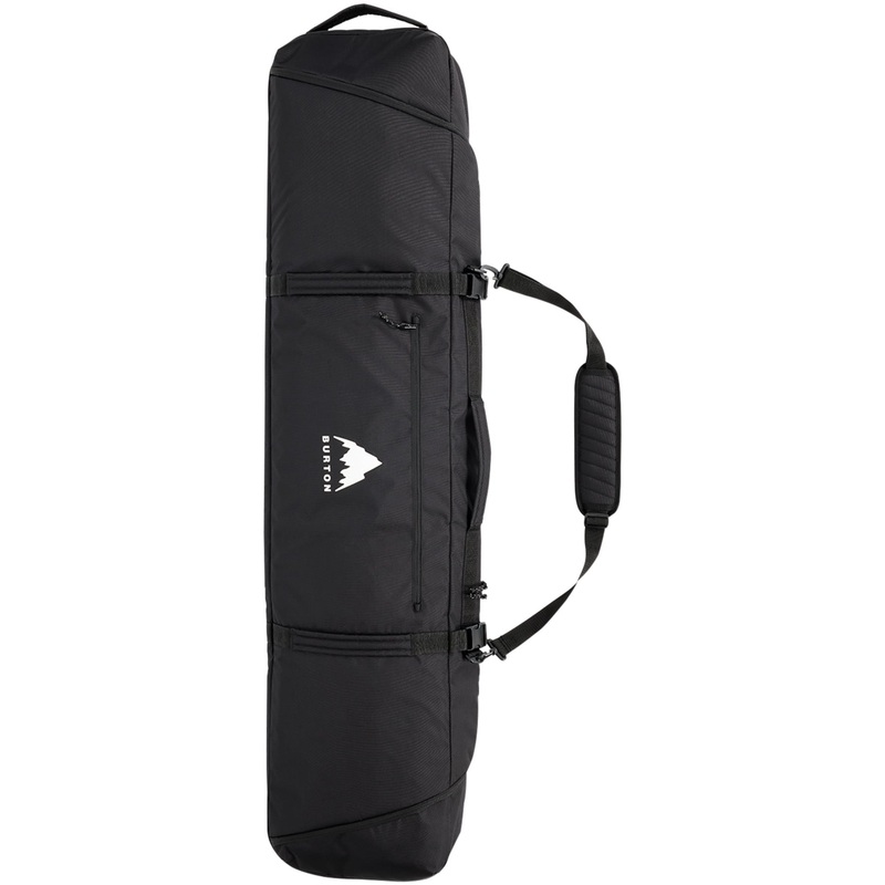 Burton Gig Bag|True Black|Sharkskin|Fur Goldenrod|Snowfall Camo|156cm|166cm