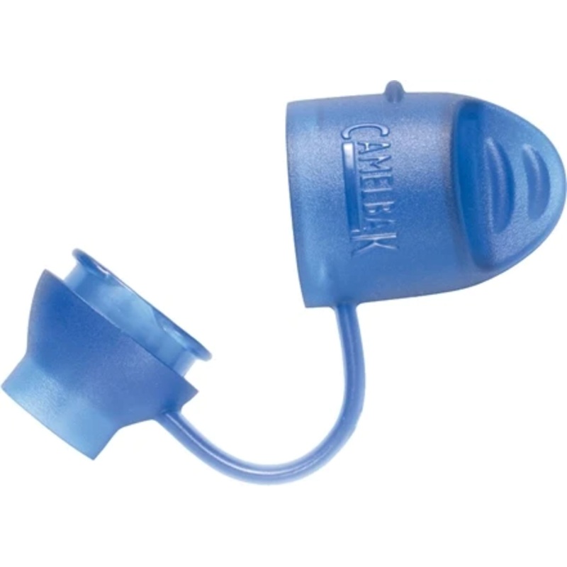 CamelBak Big Bite Valve Cover|Black|Blue