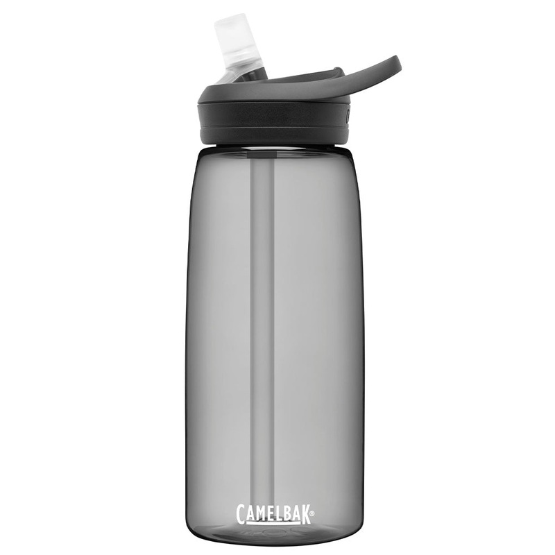 CamelBak Eddy+ 1.0L|Charcoal|Coastal|Oxford|Rose