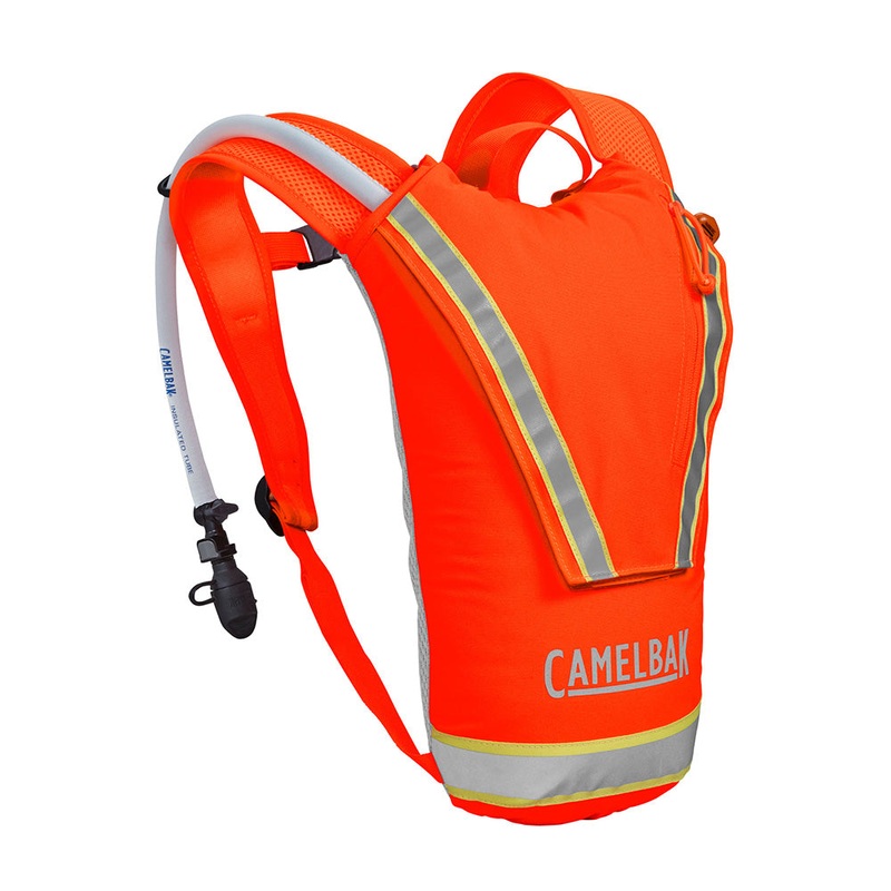 CamelBak Hi-Viz 2.5L Crux|Orange