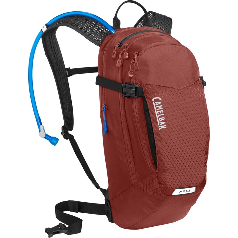 CamelBak Mule 12 3L|Fired Brick/Black