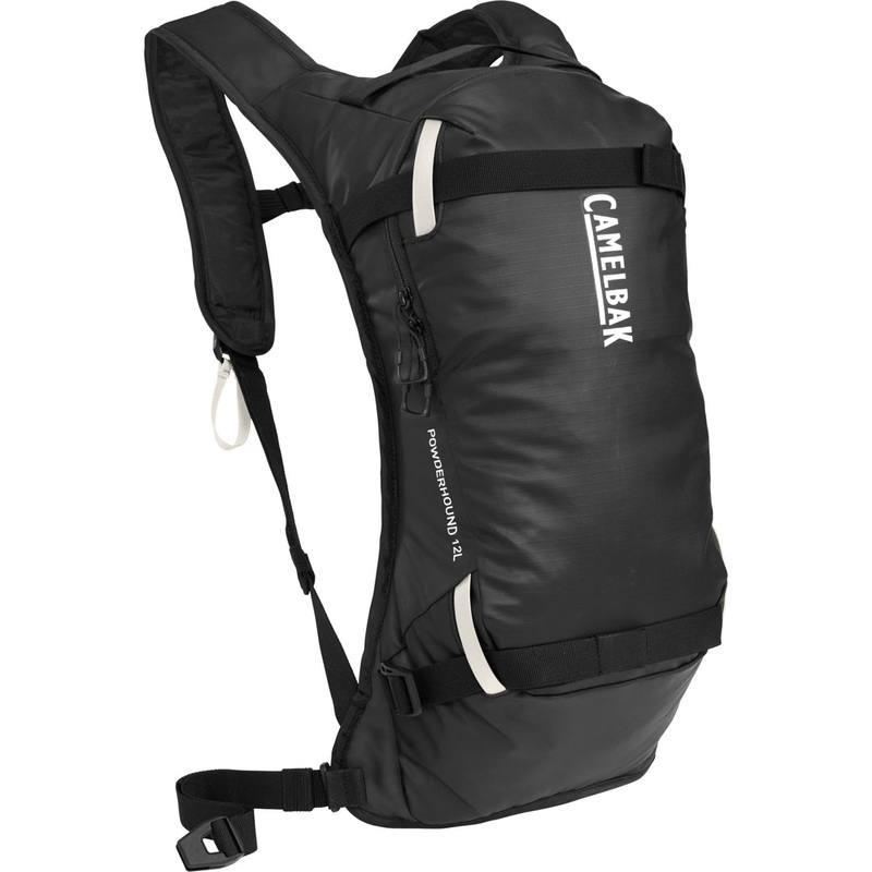 CamelBak Powderhound 12 2L|Black/White