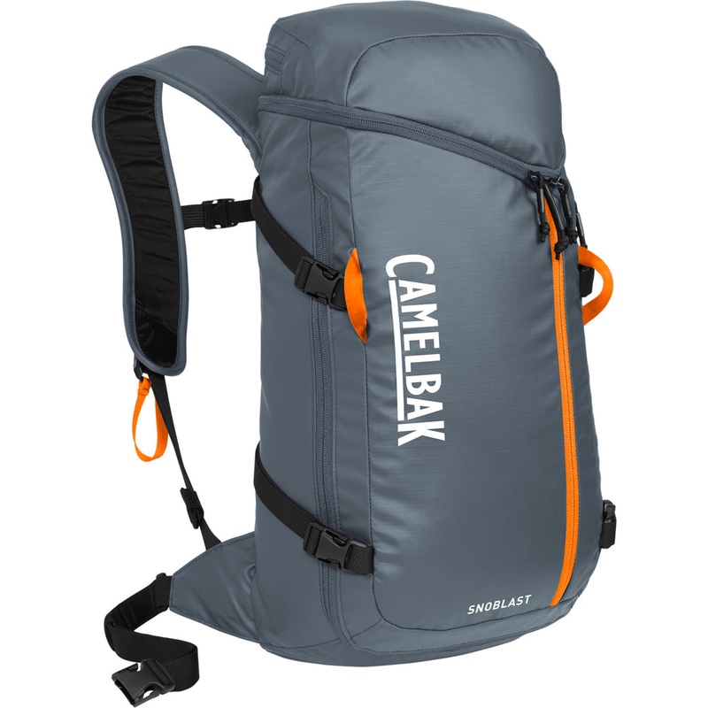 CamelBak SnoBlast 22 2L|Grey/Orange