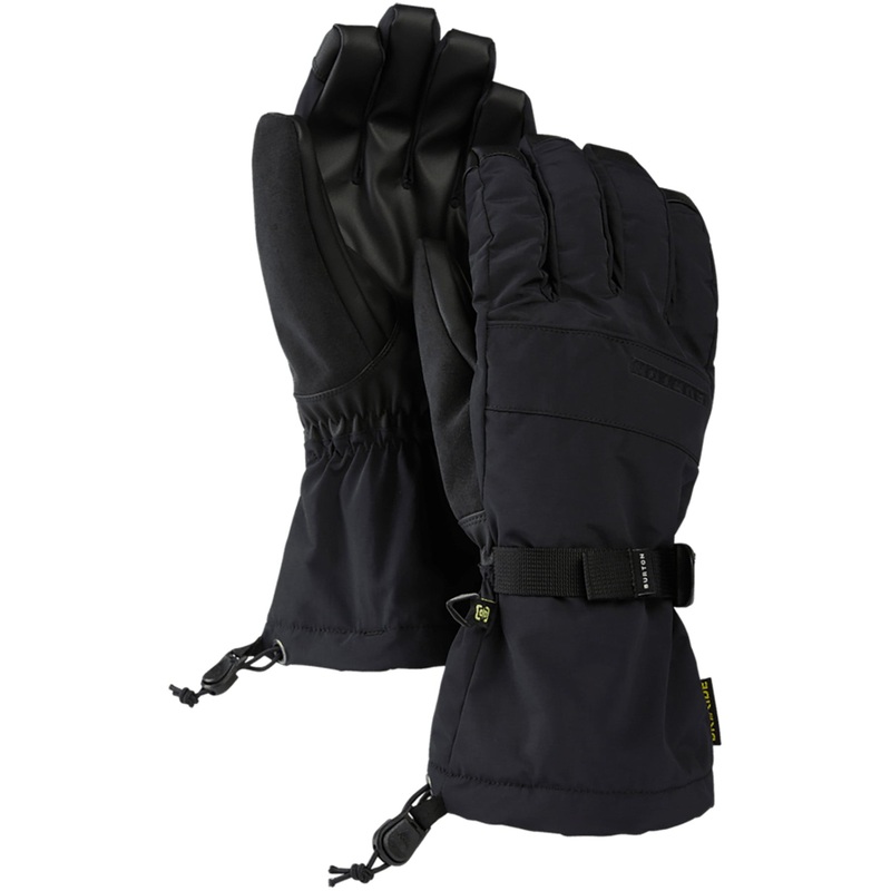 Burton Men’s Profile Gloves 2025