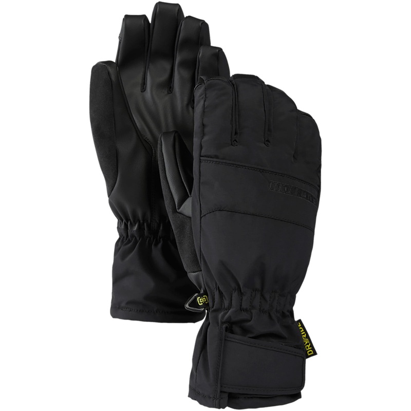 Burton Womens Profile Under Gloves 2025
