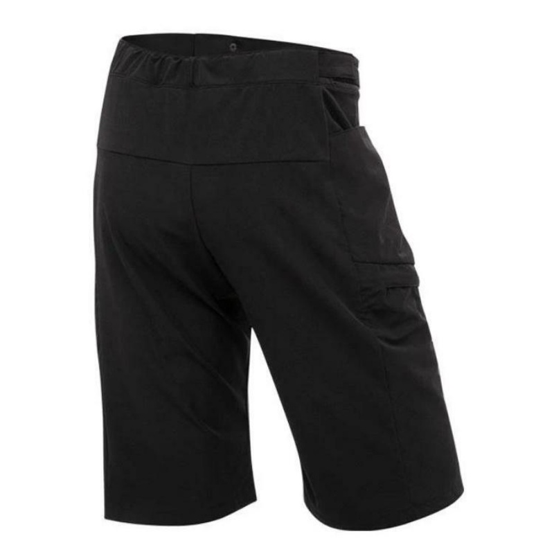 Cycology Mens MTB Shorts|Black|XS|XL|2XL