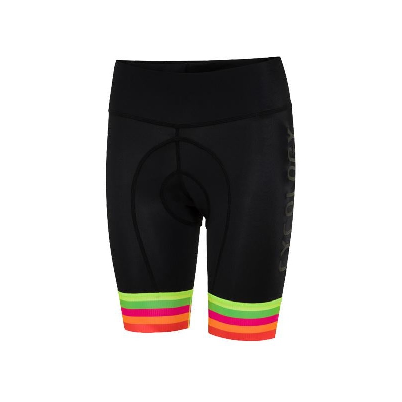 Cycology Womens Cycling Shorts