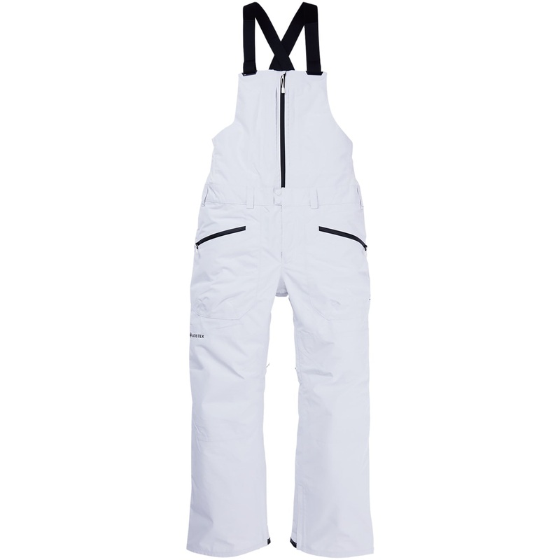 Burton Mens Reserve GORE-TEX Bib Pants 2025