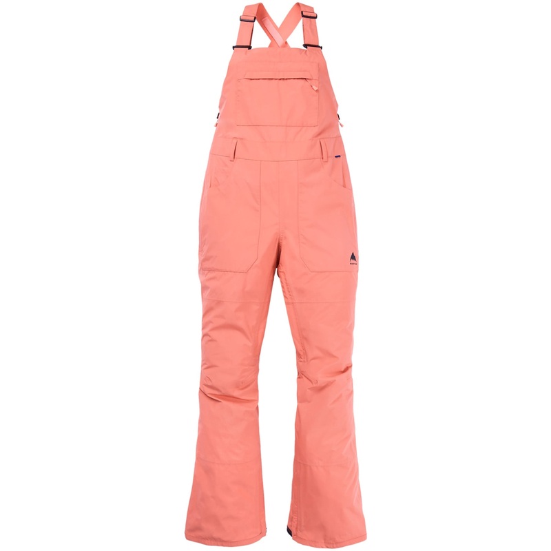 Burton Womens Avalon GORE-TEX Bib Pants 2025