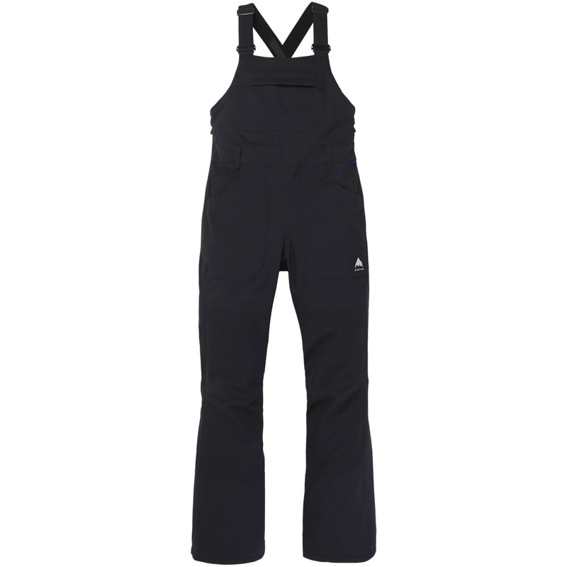 Burton Womens Avalon Stretch Bib Pants 2025