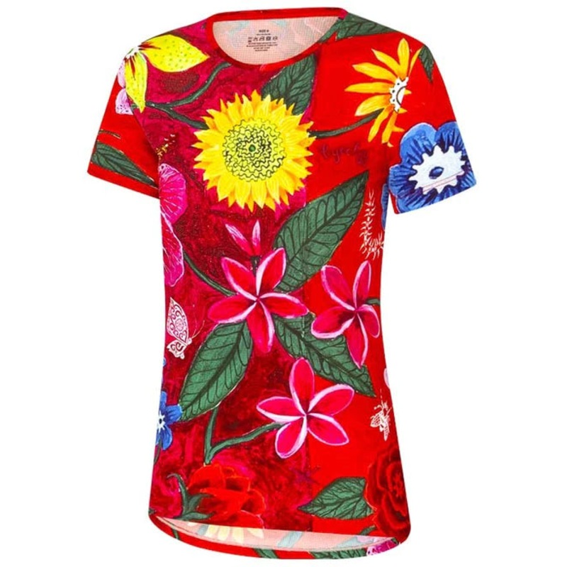 Cycology Womens Technical T-Shirt