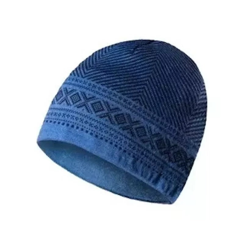 Dale Harald Hat|Black/Grey|Medium Blue/Navy|Navy/Dark Charcoal