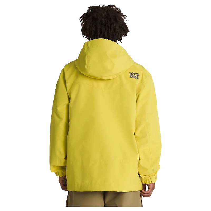 Vans MTE High Country 3L Jacket 2025