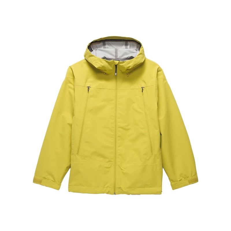 Vans MTE High Country 3L Jacket 2025