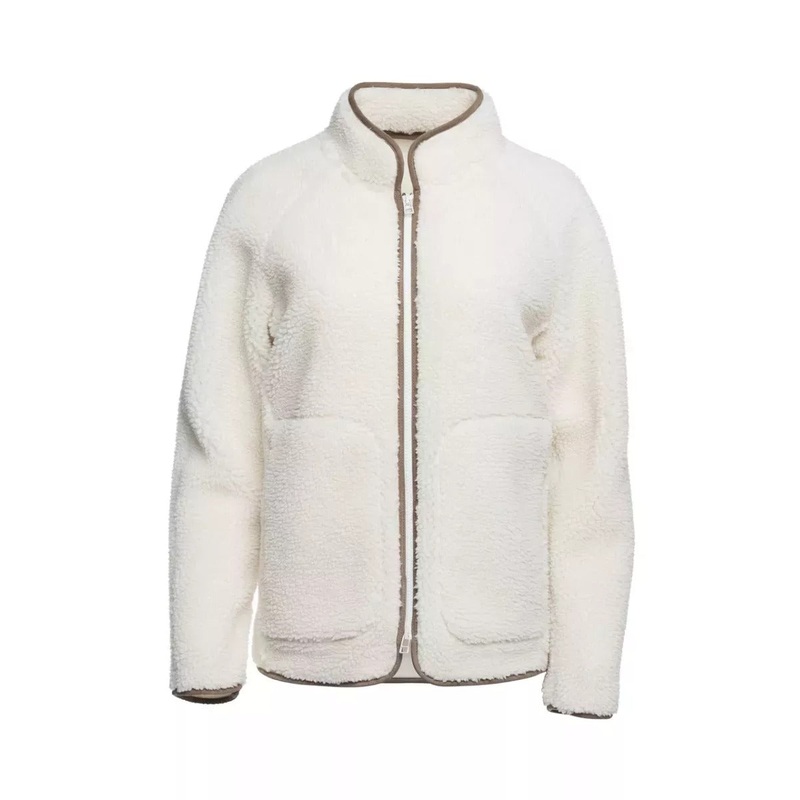 Dale Womens Veoy Pile Fleece Jacket