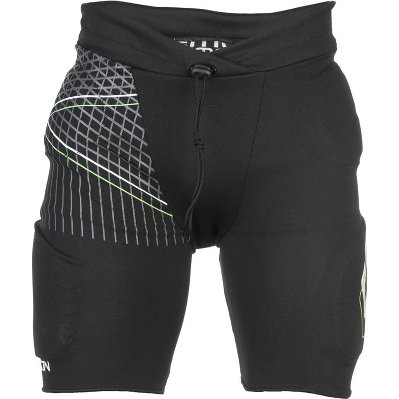 Demon Mens Flex Force Pro Shorts