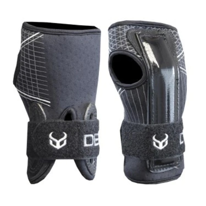 Demon Wrist Guards|XS|S|M|L|XL