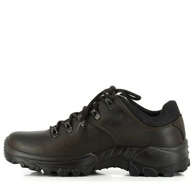 Grisport Dakar Trekking Low|Marrone|EU36|EU37|EU38|EU39|EU40|EU41|EU42|EU43|EU44|EU45|EU47
