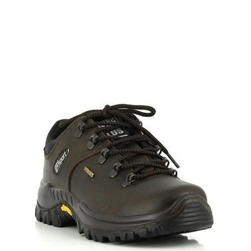 Grisport Dakar Trekking Low|Marrone|EU36|EU37|EU38|EU39|EU40|EU41|EU42|EU43|EU44|EU45|EU47