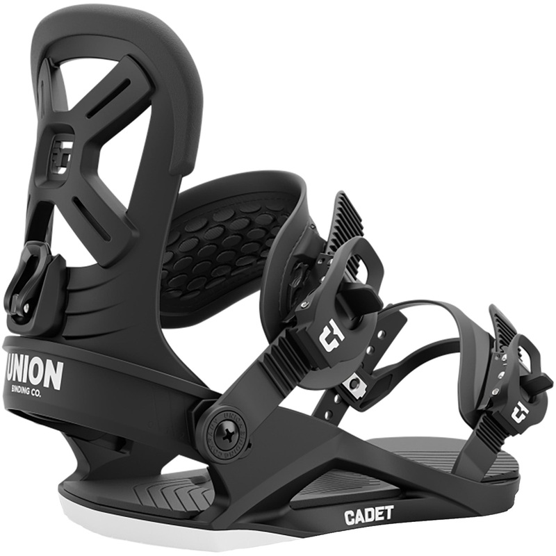 Union Cadet 2025|Black|Small|Medium