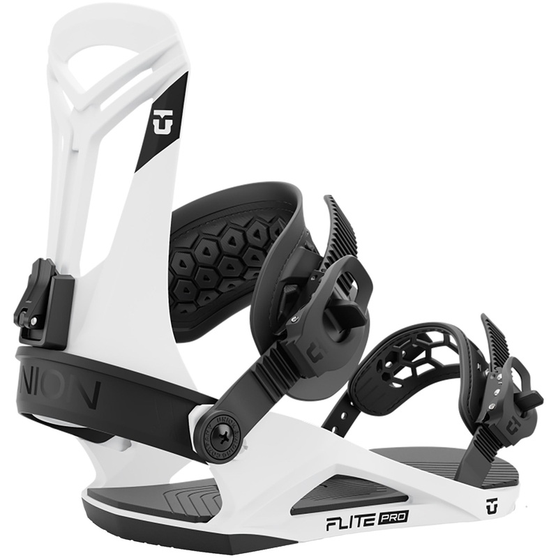 Union Flite Pro 2025|White|Black|Small|Medium|Large
