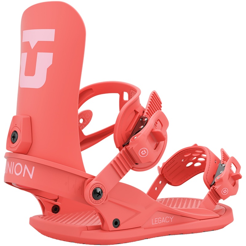Union Legacy 2025|Coral|Light Blue|Black|Jib Gurl|Small|Medium|Large