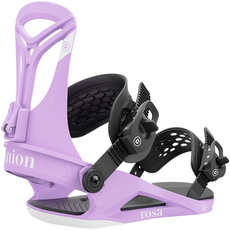 Union Rosa 2025|Violet|White|Black|Small|Medium|Large