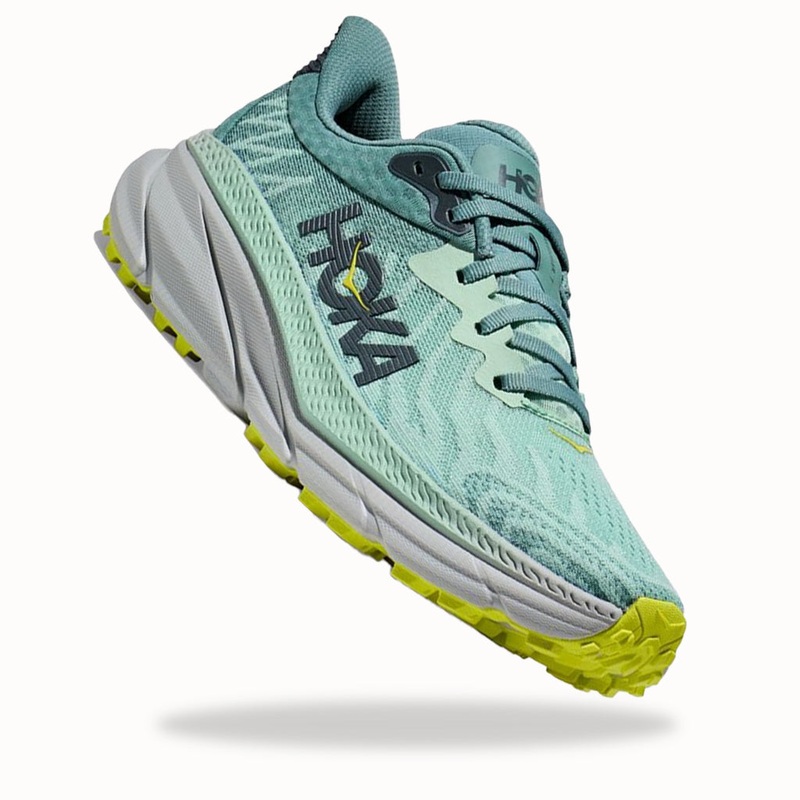 Hoka Womens Challenger ATR 7 Wide