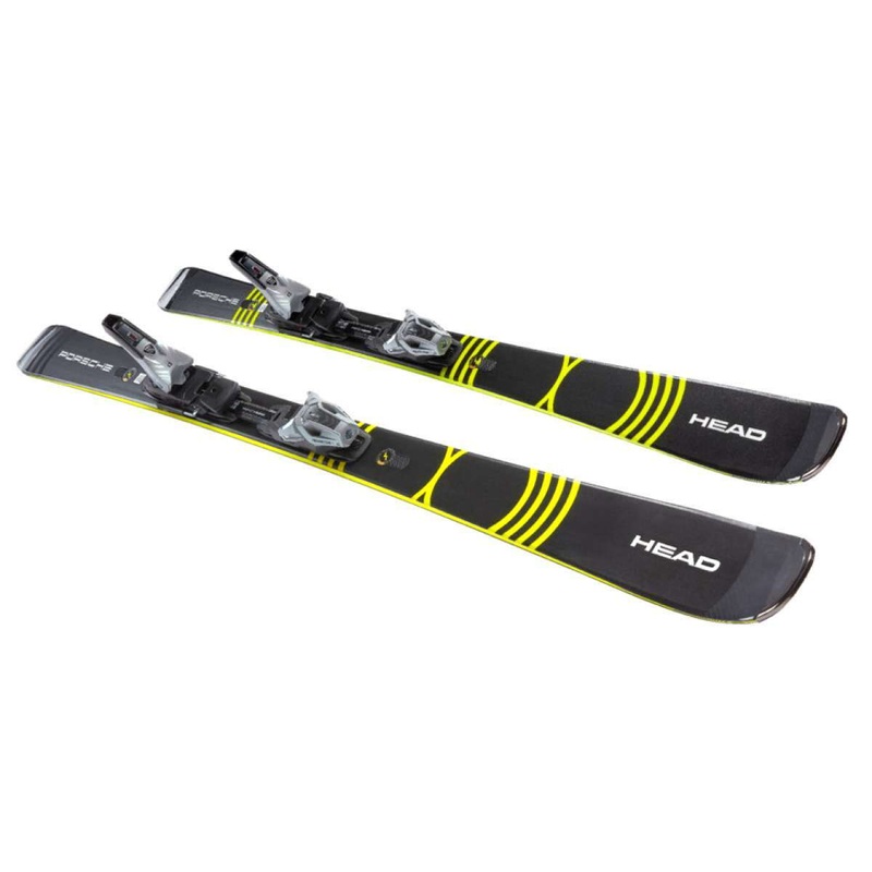 Head Porsche 8 Series SW + Protector PR 13 (2023)