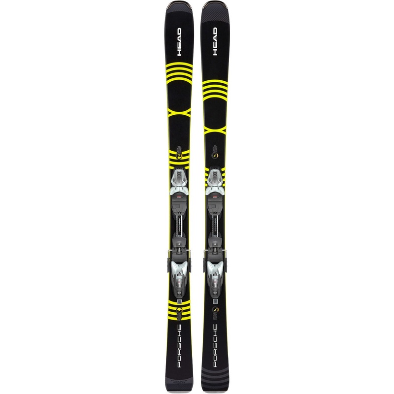 Head Porsche 8 Series SW + Protector PR 13 (2023)