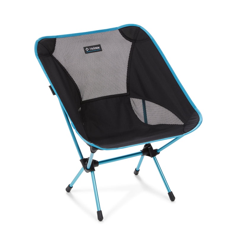 Helinox Chair One|Black/Blue