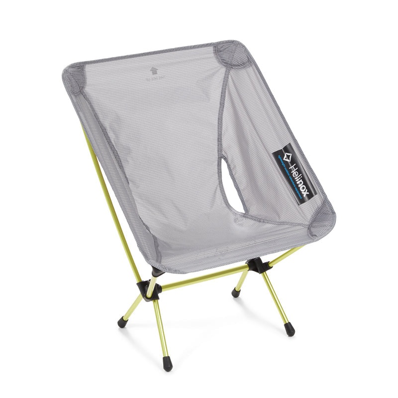 Helinox Chair Zero|Grey/Melon