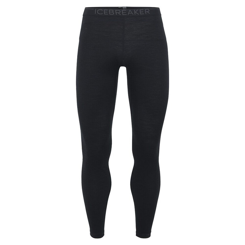 Icebreaker Mens 200 Oasis Leggings